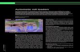 Automatic roll loaders - Millennium Steelmillennium-steel.com/wp-content/uploads/2015/05/pp136-141_msi12.pdf · Automatic roll loaders ... technology for the ThyssenKrupp HSM and