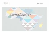 Africa Payments: Insights into African transaction flows · African countries were non-resource rich, led by Ethiopia, Ivory Coast and Rwanda18. Diversification is supporting the