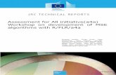 JRC TECHNICAL REPORTS - Europapublications.jrc.ec.europa.eu/repository/bitstream/JRC106750/jrc... · Between the 30th of January and the 3rd of February, in Ispra, Italy, the JRC