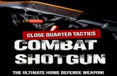 IMPORTANT DISCLAIMER - Amazon Web Servicesproducts-survival.s3.amazonaws.com/Combat_Shotgun/Combat_Shotg… · IMPORTANT DISCLAIMER ABOUT THIS INFORMATION ... and a contributing author