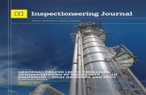 ASSET INTEGRITY INTELLIGENCE - irisndt.com · 32 inspectioneering journal september | october 2014 abnormal cracks led to premature decommissioning of boiler feed water exchanger