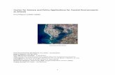 Center for Science and Policy Applications for Coastal ...€¦ · Center for Science and Policy Applications for Coastal Environments ... An Historical Perspective on the Economic
