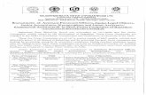Detailed Advertisement for the posts of Assistant …energy.rajasthan.gov.in/content/dam/raj/energy/rvunl/pdf/Career... · Created Date: 5/22/2018 3:19:25 PM