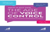 TECH IT OUT 2018files.constantcontact.com/6af03c4d001/620a4d21-e2f9-4f0e...06 WICT TECH IT OUT 2018 WICT TECH IT OUT 2018 07 8:00AM–10:00AM REGISTRATION AND CONTINENTAL BREAKFAST