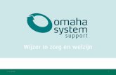 Dia 1 - Omaha System Support · •In this presentation we will share some examples of research using the Omaha System •Karen Monsen ... Online Journal of Nursing Informatics (OJNI),