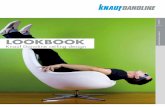 LOOKBOOK - Knauf Danoline A/Sknaufdanoline.com/wp-content/uploads/Knauf_Danoline_Lookbook_201… · STRATO DANO KINO AMFI Our customers form the fundamental value ... 600 x 600 x