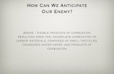 How Can We Anticipate Our Enemy? - Will County … Fire... · How Can We Anticipate Our Enemy? ... As stated in the NFPA Handbook, Type V construction is “probably more vulnerable