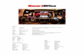 hf) Powered byrecordoffice.be/equipment.pdf · 2018-01-30 · Mixroom: Avid Venue SC-48 ... Genelec 8040 Nearfield Monitors Alesis Monitor2 ... Microsoft Word - equipment 4.docx
