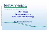 ICP Mass Spectrometers with DRC technology by … Lab 08... · 2 Flame + THGA Zeeman Flame + HGA Furnace Dedicated THGA Zeeman Furnace (no flame) Flame (opt. HGA Furnace) Flame (opt.