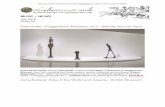 Giacometti: Guggenheim Museum, N.Y - Staring into our Soul · Having trouble viewing this email? Click here to view in your online browser. July 2018 Great Art Giacometti: Guggenheim
