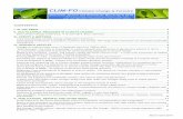 CLIM-FO Climate Change & Forestry · Gap Filling and Forests: A Global-Comparative Perspective' reveals that, across 24 developing countries, only one ... critical to global climate