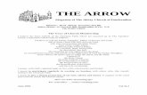 Magazine of The Abbey Church of Dunfermline · Minister: Revd. Alistair Jessamine MA BD Abbey Manse, 12 Garvock Hill, Dunfermline KY12 7UU Tel: 01383 721022 The Vows of Church Membership
