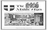 The Middle Ages - thekustore.com · The Middle Ages Produced by Knowledge Unlimited®, Inc a teacher’s resource guide credit: The Granger Collection, New York