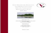 Final Geist Reservoir Marion Hamilton Counties AVMP March … · Geist Reservoir, Hamilton and Marion Counties, Indiana March – 2010 The goals outlined in this management plan were