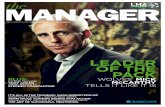 Summer 2009 The magazine of the League Managers ... · Suite, 1 Pegasus House, Tachbrook Park, Warwick CV34 6LW Tel: 01926 831 556 Email: lma@lmasecure.com www. ... The Wolves boss