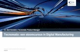 Tecnomatix: een stoomcursus in Digital Manufacturing · 5/28/2015 Restricted © cards PLM Solutions 2015 All rights reserved. Tecnomatix: een stoomcursus in Digital Manufacturing