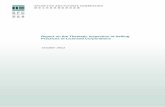 Report on the Thematic Inspection of Selling Practices … Inspection Report Oct... · Report on the Thematic Inspection of Selling Practices of Licensed Corporations . Table of Contents