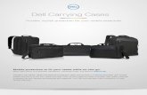 Dell Carrying Cases · Carrying Cases for Business Carry your laptop, devices and belongings to work, while traveling, and from meeting to meeting in a professional-looking carrying
