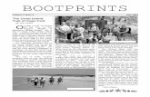 BOOTPRINTS - Pioneer Valley Hiking Clubpioneervalleyhikingclub.org/blog/wp-content/uploads/2012/01/bp2001... · BOOTPRINTS Volume 5 Issue 4 July 2001 The Great Island ... of Taxi