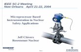 IEEE SC-2 Meeting New Orleans April 21-22, 2004sites.ieee.org/npec-sc2/files/2017/06/SC-2Mgt04-1_Att10-Chivers... · IEEE SC-2 Meeting New Orleans April 21-22, 2004 Microprocessor