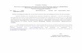 Tender Notice Poverty and Human Development … DOCUMENT... · Poverty and Human Development Monitoring Agency (PHDMA) Planning and Convergence Department Government of Odisha ...
