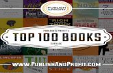 The - TPNI Engagemedia.instantcustomer.com/10102/0/1528_top-100-books.pdf · Adam Grant Why Helping Others Drives Our Success Category/Negotiating Getting to Yes ... Discover the