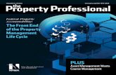 volume 24, issue 6 issn-1072-2858 … · special interest Groups NPMA ... Volume 24, Issue 6 NPMA National office 4025 Tampa Road, suite 1203, ... CF. Property Professional. Volume