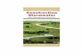 Nebraska Department of Roads Construction …dot.nebraska.gov/media/3954/designsiteconst-strmwtr-pocket-guide.pdf · Every construction project presents a unique set of pollution