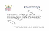 Executive Summary - RENCP€¦  · Web viewProgress report: “review of the roles and responsibilities of decentralised level education officers in Rwanda (DEOs, SEOs and Regional