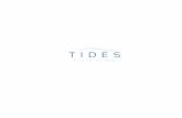 INTRODUCING TIDES - NCB Groupncbgroup.ky/wp-content/uploads/2015/09/TIDES-Brochure.pdf · INTRODUCING TIDES BY NCB GROUP ... views of the Ocean whose turquoise water and tranquil