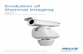 Integrated thermal imaging security cameras - EA …eawater.com/droplets/eaw/may/Brochure4.pdf · Evolution of thermal imaging Sarix TI Integrated thermal imaging security cameras