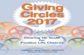GCircles 2017 - charleshallyouthservices.comcharleshallyouthservices.com/image/cache/Annual_Report_Giving... · Vintage Guitar, Inc. – Bismarck Western Steel & Plumbing – Bismarck