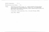 AP42 Section: 11.1 Title: Results 28, - United States ... · AP42 Section: 11.1 Reference Number: 71 Title: Results Of The June 17, 1993 NSPS Particulate And Opacity Compliance Tests