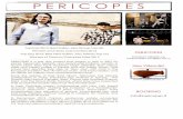 PERICOPES DUO ENGLISH VERSIONstorage.aicod.it/portale/parmafrontiere/file/PERICOPES_DUO_2014... · Pericopes' trio debut. Fueled by this support and enthusiasm, this ... list by the