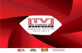 T.V. Today Network Limitedspecials.indiatoday.com/aajtaknew/download/TV-TODAY-ANNUAL-REP… · Today Network Limited ANNUAL REPORT 2012-13 1 CONTENTS Board of Directors ... company