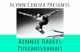 Puremovement Rennie Harris - Flynn Center · Rapper’s Delight by The Sugarhill Gang is released and becomes a top-ten hit. The song is regarded as one of the first popular hip hop
