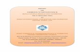 REPORT ON - Chemexcil · Email: REPORT ON CHEMEXCIL’S PARTICIPATION IN ON 27-29TH MAY 2014 AT ... Dear Member Exporters, I am glad to inform you that as an export promotional measure,