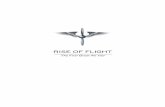 “RISE OF FLIGHT” MISSION EDITOR USER MANUAL · The Rise of Flight Mission Editor contains the following functions: - Universal trigger system of command execution and redistribution;