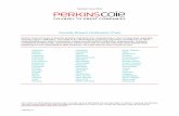 Security Breach Notification Chart - perkinscoie.com · The unauthorized acquisition of data in electronic form containing sensitive personally identifying information. ... or guidance