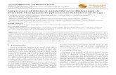 Hibiscus sabdariffa Linn (Malvaceae): A Possible ...article.sciencepublishinggroup.com/pdf/10.11648.j.jdmp.20150104.12.pdf · Possible Therapeutic Supplement to Antiretroviral ...