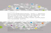 Chapter 5: Multidimensional Well-Being in Contemporary … · IN CONTEMPORARY EUROPE: AN ANALYSIS OF THE USE OF A SELF-ORGANIZING MAP APPLIED TO SHARE DATA. Luca Crivelli, Department