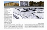 kcoleman/Precedents/ALL PDFs/Vignola_VillaGiulia… · Vignola, Ammanati, Vasari, and Michelangelo Building Type *Renaissance villa *Papal residence *1551-3 Total Square Footage sq.