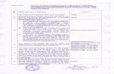  · 2018-08-24 · Compensatory afforestation shall be taken up by the ... Challan Generated on Transaction Date Fund Demand Verified by ... (FCS & CAPS) o rocess the llan should