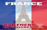 SPECIALREPORT NOVEMBER24,2015 FRANCE · Fifty UAE companies have established businessesin Francewith ... Fax:+97126351122,E-mail:ktimesad@eim.ae Website: APublicationof GALADARIPRINTING&PUbLISHINGLLC