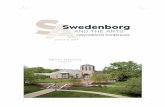 52831 BAC Swedenborg Program - WordPress.com · Ilya Vinitsky, Princeton University, Correspondences and Communications: Swedenborg in the Age of Realism in Russia William Rowlandson,