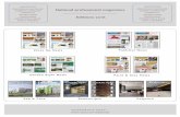 ARCHITECTURE EDUCATION & HEALTHCARE ... - omicron …omicron-media.be/files/-MEDIA_ENG_2016.pdf · Quarterly professional magazine for the entire Belgian renovation and restauration