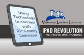 Tablet Tool Kit - Visionary Leaders Institutevli123.com/site/wp-content/uploads/2013/10/VLI-IPAD-TECH21... · Marijuana, Weed, Loud, “Wyclef Kush” ... Download: Your Social News