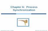Chapter 6: Process Synchronizationlily.mmu.ac.kr/lecture/17os/ch06_2.pdf · Implemented in other languages including Mesa, C#, Java . Operating System Concepts ...