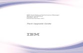 with IBM Corp. - INPM · Upgrading Huawei U2000 DSLAM T echnology Pack ..... . 45 Notices ... The audience for this manual is the network administrator or operations specialist