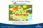 K.C. Conway, MAI, CRE Kiernan.Conway@SunTrust 5 May 7 - Heart of GA... · 2015-05-11 · Global Freightways are going to REVERSE from E-W to W-E, ... “FREIGHTWAYS” Define the